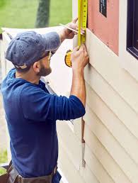 Best Vinyl Siding Installation  in Atkins, AR